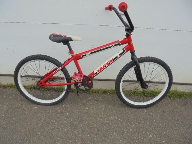 Huffy Bicycle