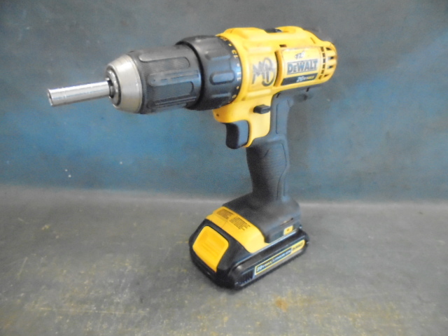 Dewalt Cordless Drill