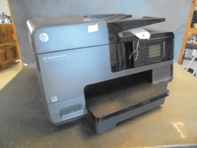5 in 1 Printer