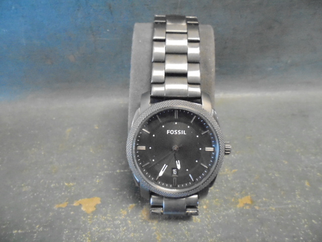 Fossil Wrist Watch