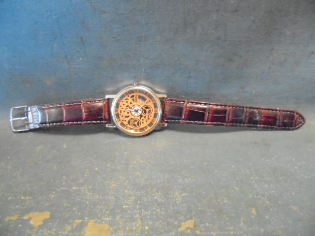 Wrist Watch