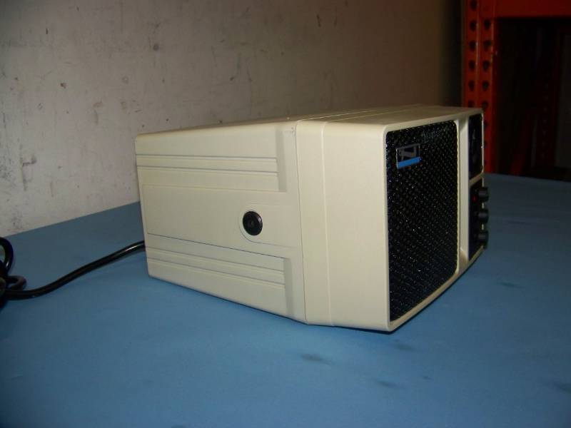 lot 35 image: Anchor, Portable PA Speaker  Loudspeaker