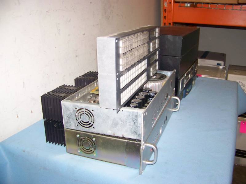 lot 86 image: Miscellaneous lot of Audio  Video Items