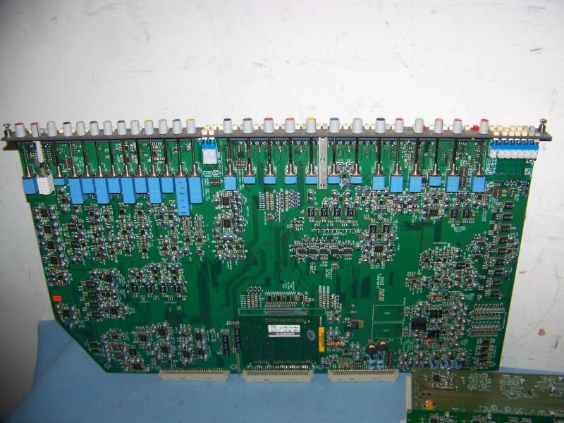 lot 89 image: Miscellaneous Circuit Boards