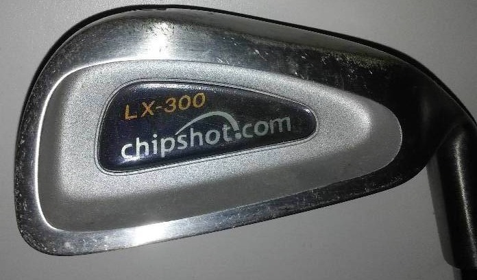 lot 138 image: Golf Putters, (3) and Specialty 7-iron wedge