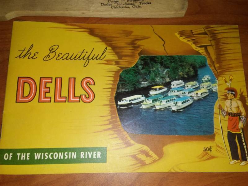 lot 128 image: Advertising and More.