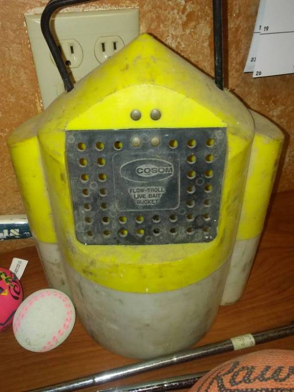 lot 147 image: Sporting Goods