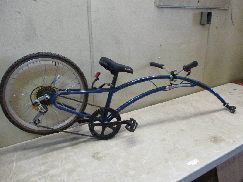 lot 34 image: Adams Trail-a-Bike