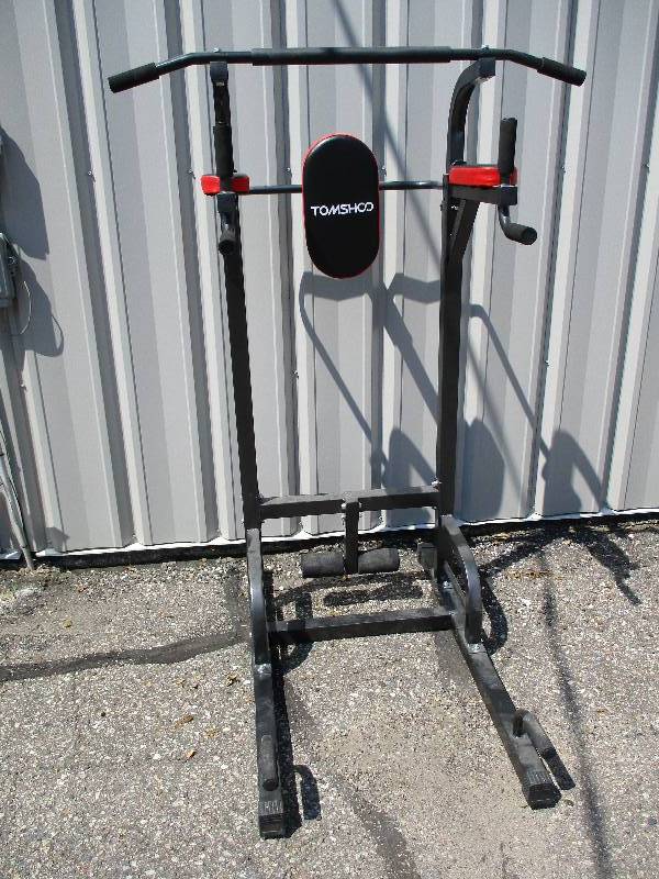 lot 66 image: Exercise Stand