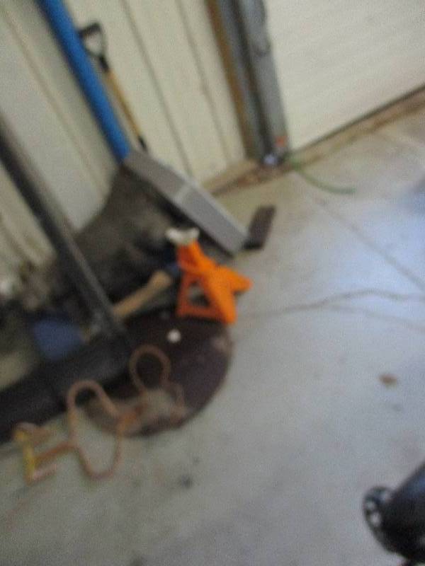 lot 106 image: Exercise Bike