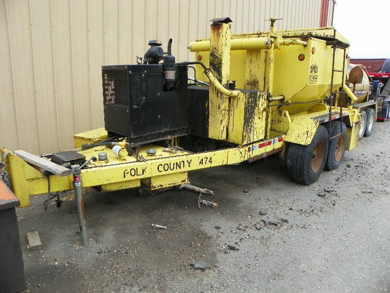 lot 103 image: SPH 3.0 HOT BOX