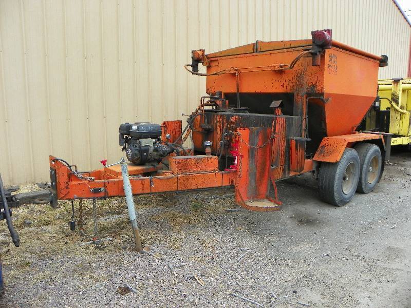 lot 104 image: SPH 3.0 HOT BOX