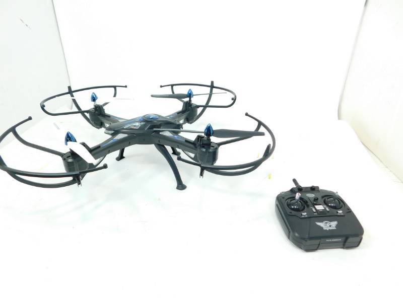 lot 4 image: Sky Rider Drone