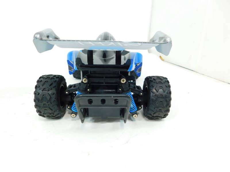 street thrasher rc car