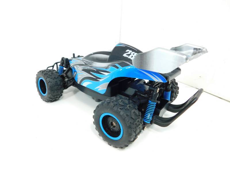 rc all terrain racer street thrasher