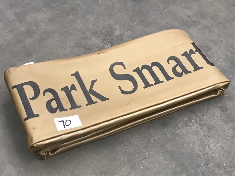 lot 70 image: Park Smart 7.5x20 Garage Parking ...