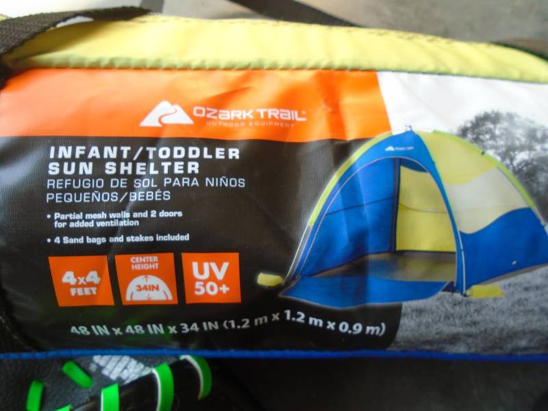 lot 11 image: Sporting Goods