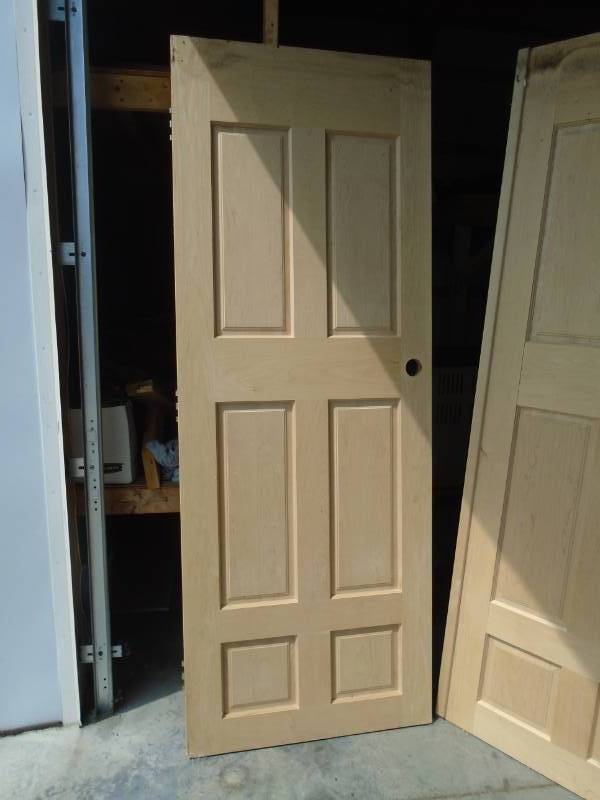 lot 10 image: French Doors