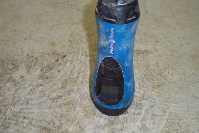 lot 103 image: Polar Vision Depth Finder