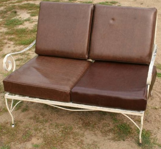 lot 94 image: Outdoor Seating