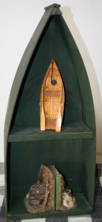lot 126 image: Home Dcor