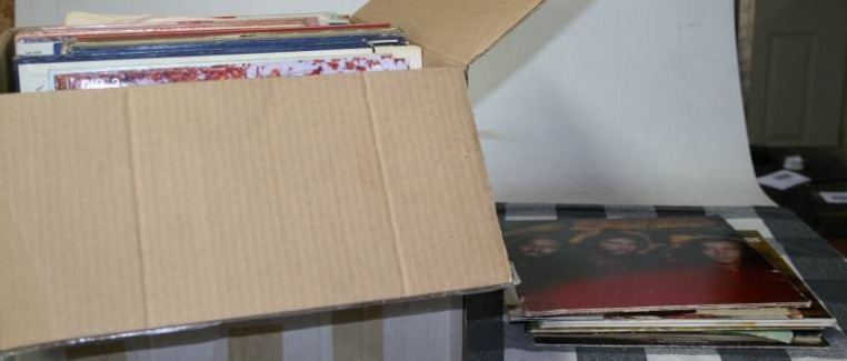 lot 162 image: Records