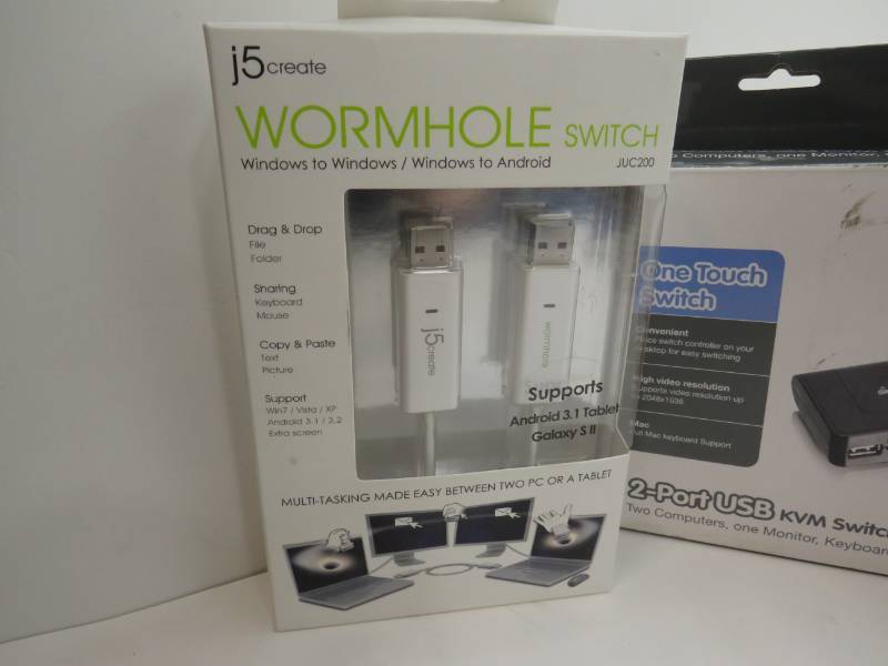 lot 15 image: LOT OF ELECTRONICS PLEASE LOOK AT PICTURES BEFORE BIDDING