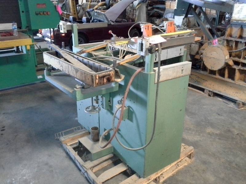 Boring Machine