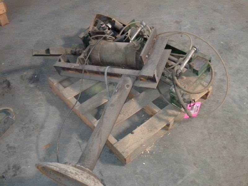 Misc. Pneumatic Parts