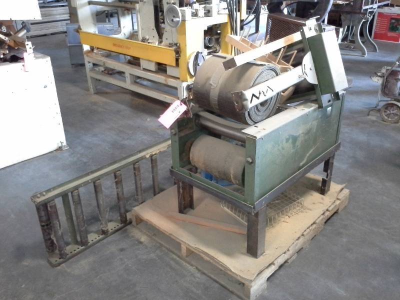 Conveyor Parts and Components
