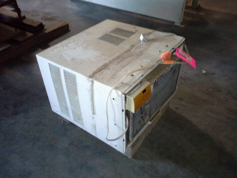 Window Air Conditioner