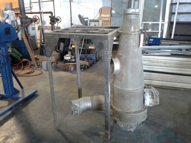 Dust Collector System
