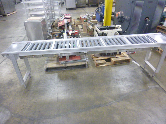 lot 27 image: Servolift