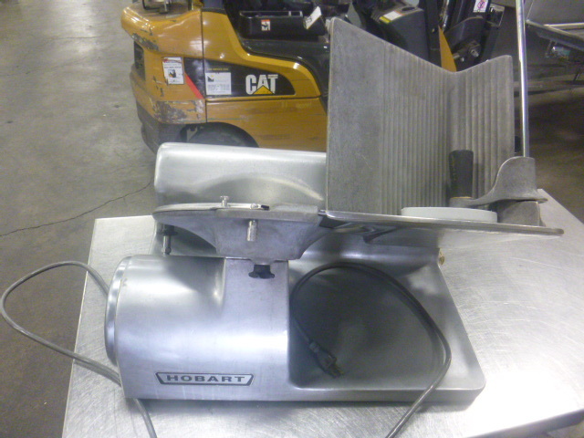 lot 54 image: Hobart Slicer