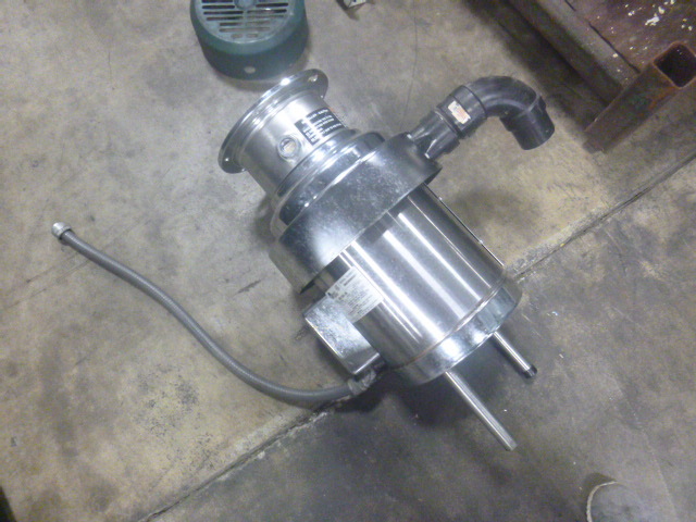 lot 61 image: Garbage Disposal