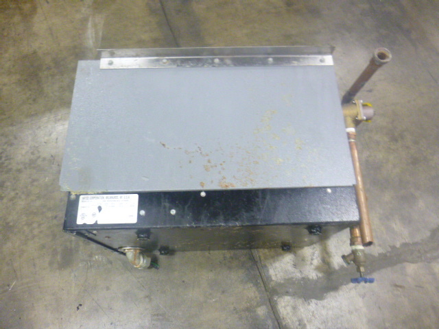 lot 62 image: Hatco Booster Heater