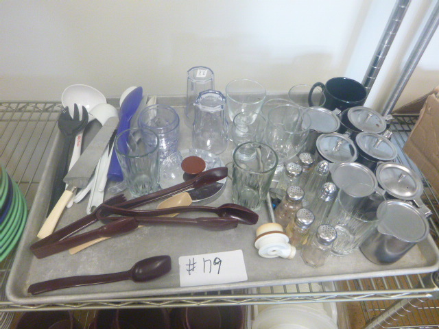 lot 179 image: Miscellaneous Lot of Creamers