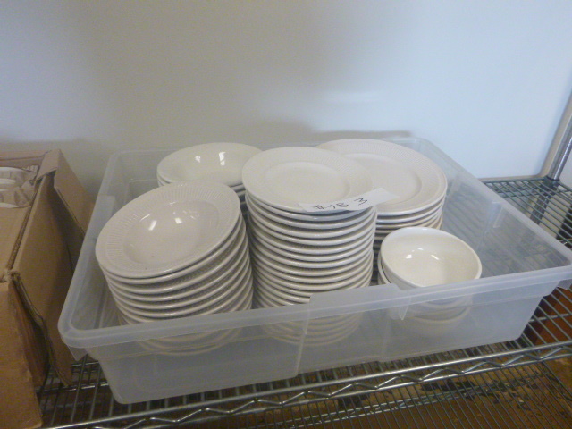 lot 183 image: Lot of China