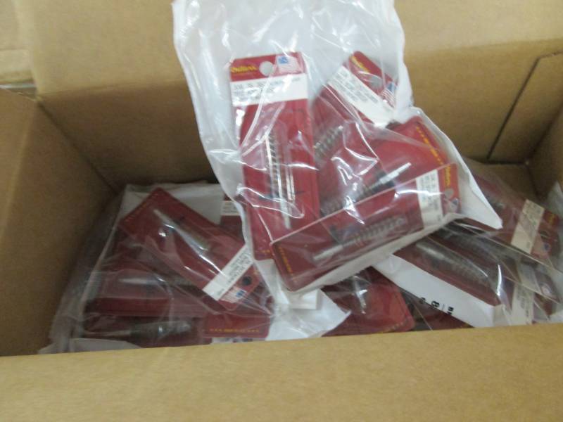 Lot of 36 Outers Outers .338 - .375...