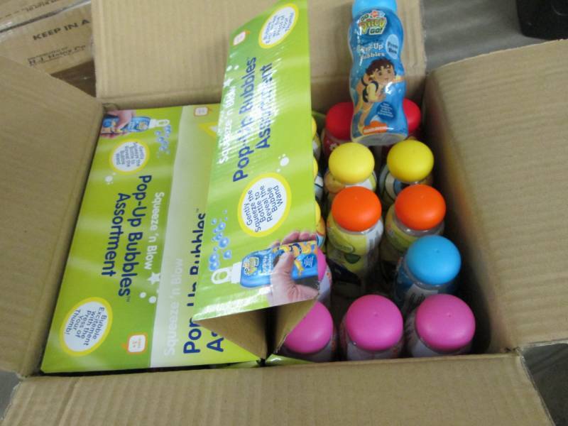 Lot of 2 Boxes of 15 (30 bottles) S...