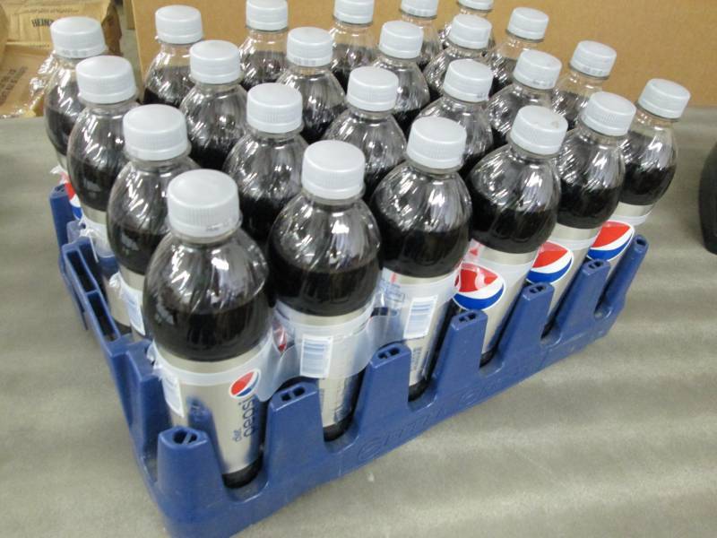 Case of 24 - 16.9 oz( 0.5 liter) Bo...