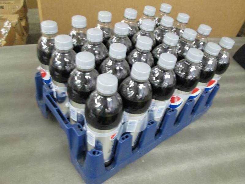 Case of 24 - 16.9 oz( 0.5 liter) Bo...