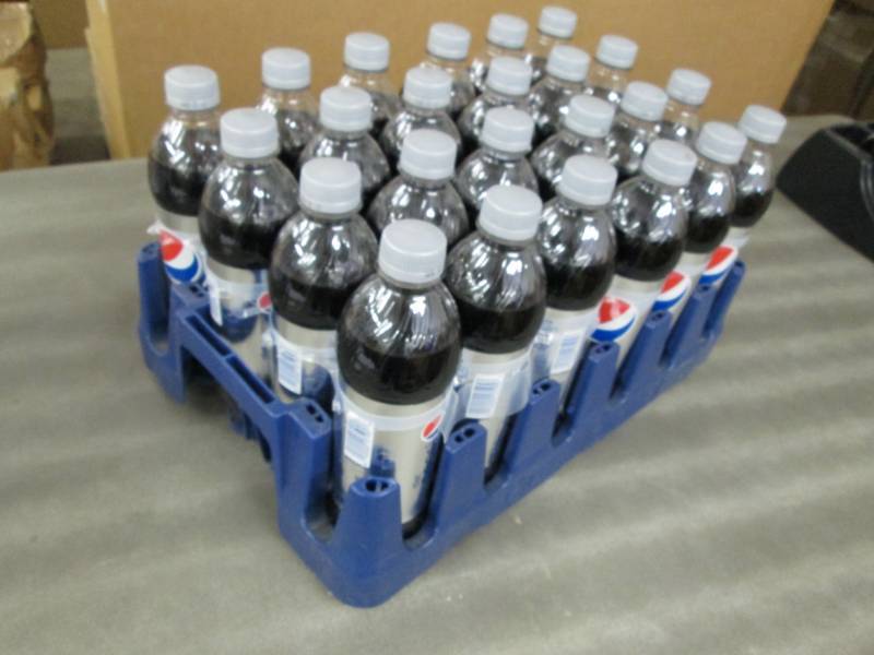 Case of 24 - 16.9 oz( 0.5 liter) Bo...