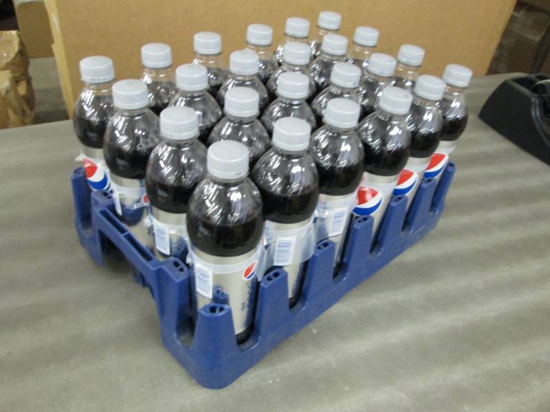 Case of 24 - 16.9 oz( 0.5 liter) Bo...