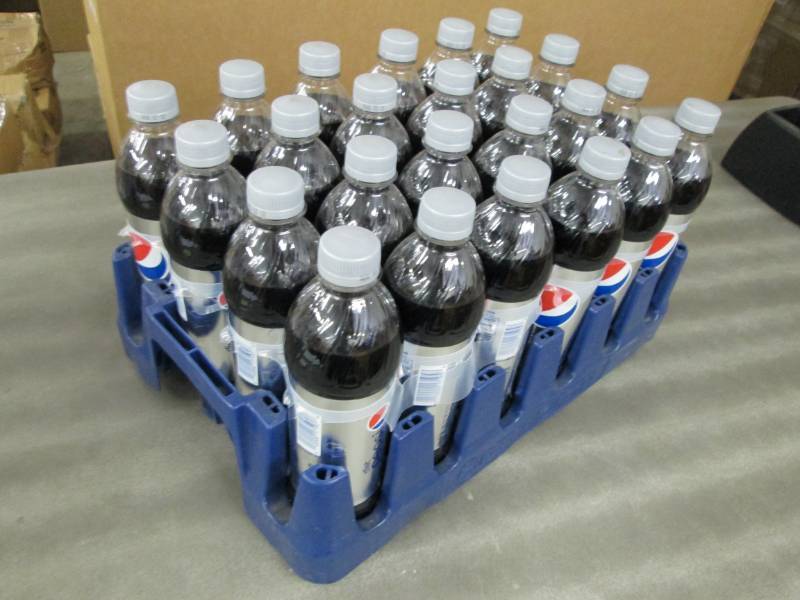 Case of 24 - 16.9 oz( 0.5 liter) Bo...