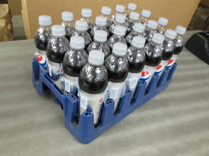 Case of 24 - 16.9 oz( 0.5 liter) Bo...