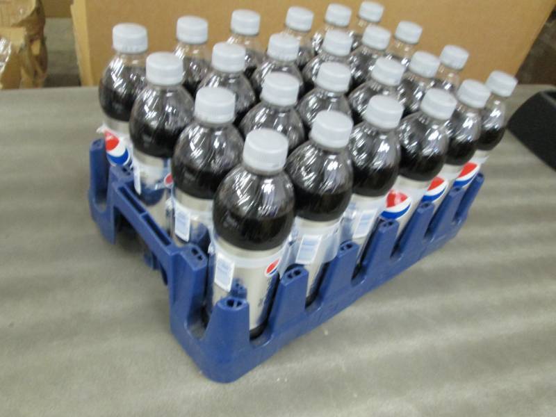 Case of 24 - 16.9 oz( 0.5 liter) Bo...