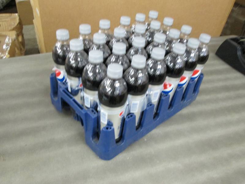 Case of 24 - 16.9 oz( 0.5 liter) Bo...