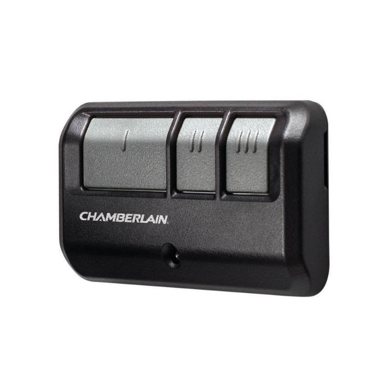 Chamberlain Garage Door Remote Cont...