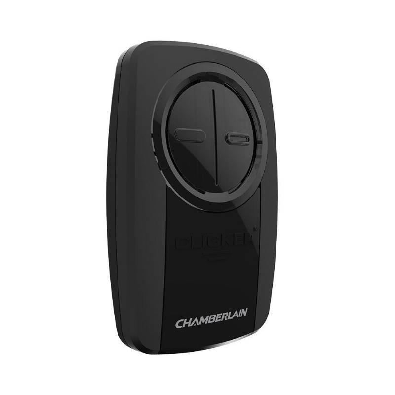 Chamberlain Universal Remote Garage...